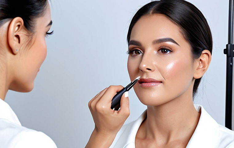 비즈니스 분야별 라이브 커머스 활용 전략 - Fashion Flash Sale**

"A popular German fashion influencer, fully clothed in stylish, modest clothin...