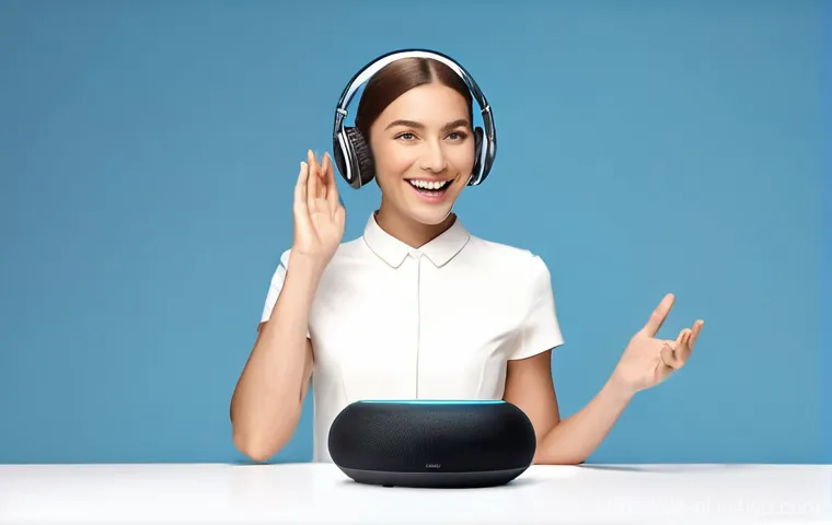 라이브 커머스의 미래 전망 - **Prompt:** A bright and contemporary German apartment living room with minimalist decor. A young co...