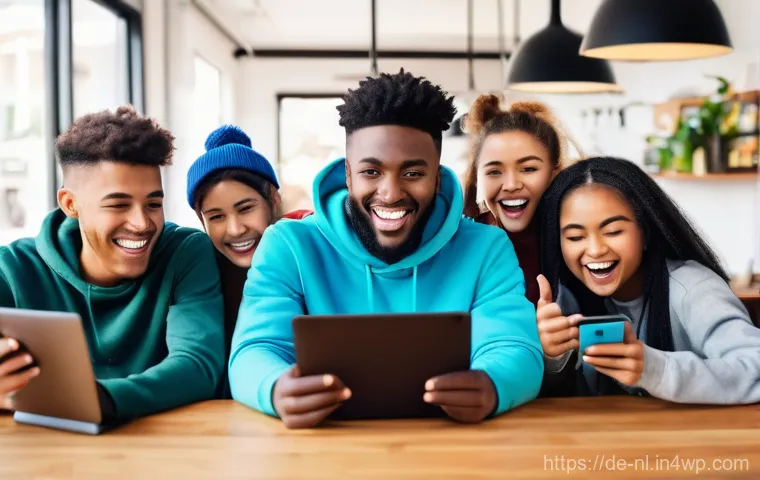 고객 피드백을 활용한 라이브 방송 개선법 - **Prompt:** A diverse, friendly female streamer in her late 20s, with a warm smile, wearing a casual...