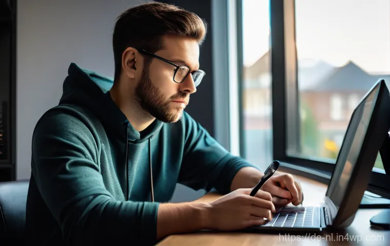 고객 피드백을 활용한 라이브 방송 개선법 - **Prompt:** A vibrant and diverse group of young adults, aged 18-30, enthusiastically interacting wi...