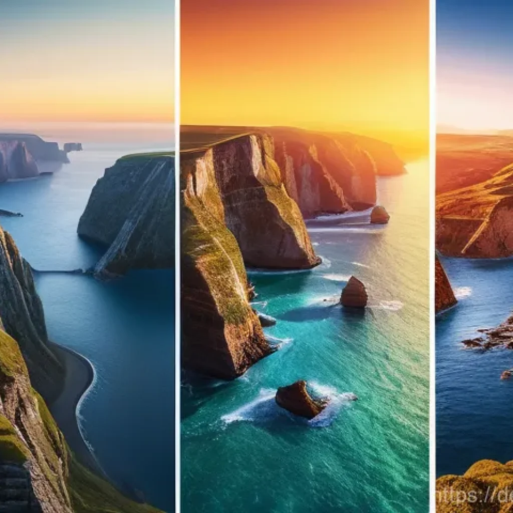 라이브 커머스에서의 실시간 분석 도구 활용 - Here are three detailed image generation prompts: