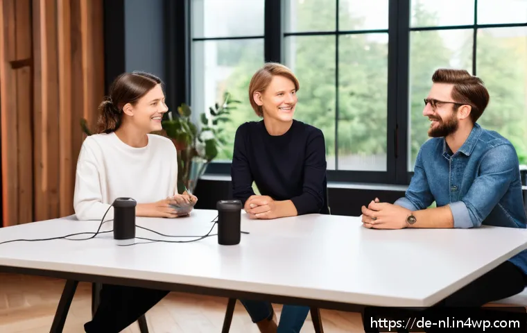 고객 신뢰를 구축하는 라이브 방송 기법 관련 이미지 2